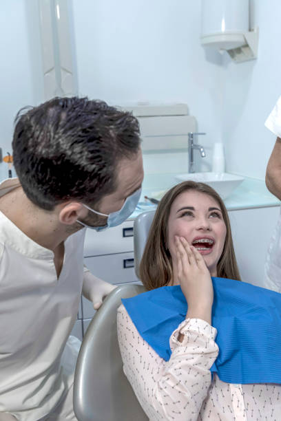 Best Emergency Tooth Extraction in Americus, GA